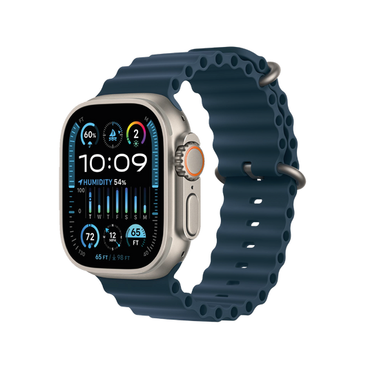 Apple Watch Ultra 2 Vendor